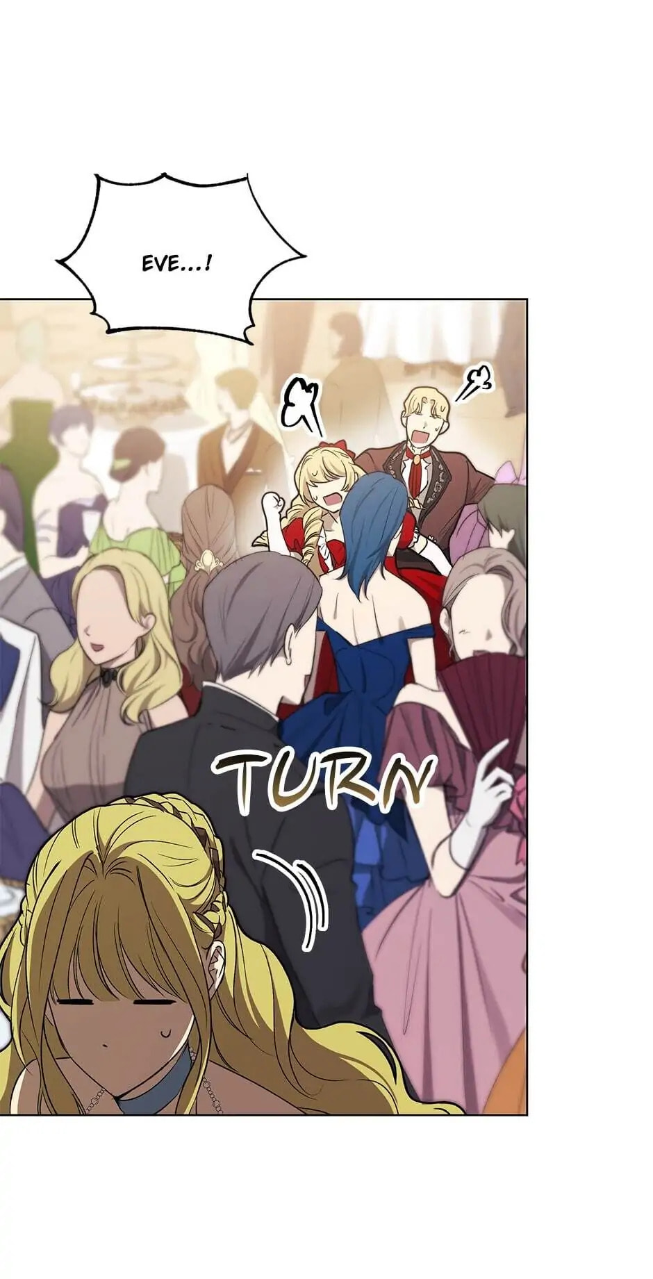 Revolutionary Princess Eve Chapter 18 page 69 - 