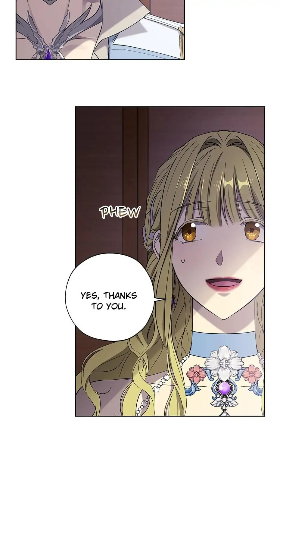 Revolutionary Princess Eve Chapter 18 page 72 - 