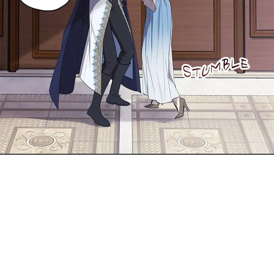 Revolutionary Princess Eve Chapter 18 page 74 - 
