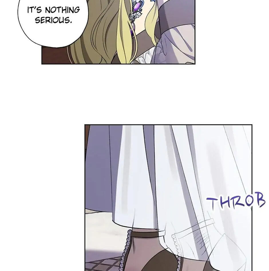 Revolutionary Princess Eve Chapter 18 page 76 - 