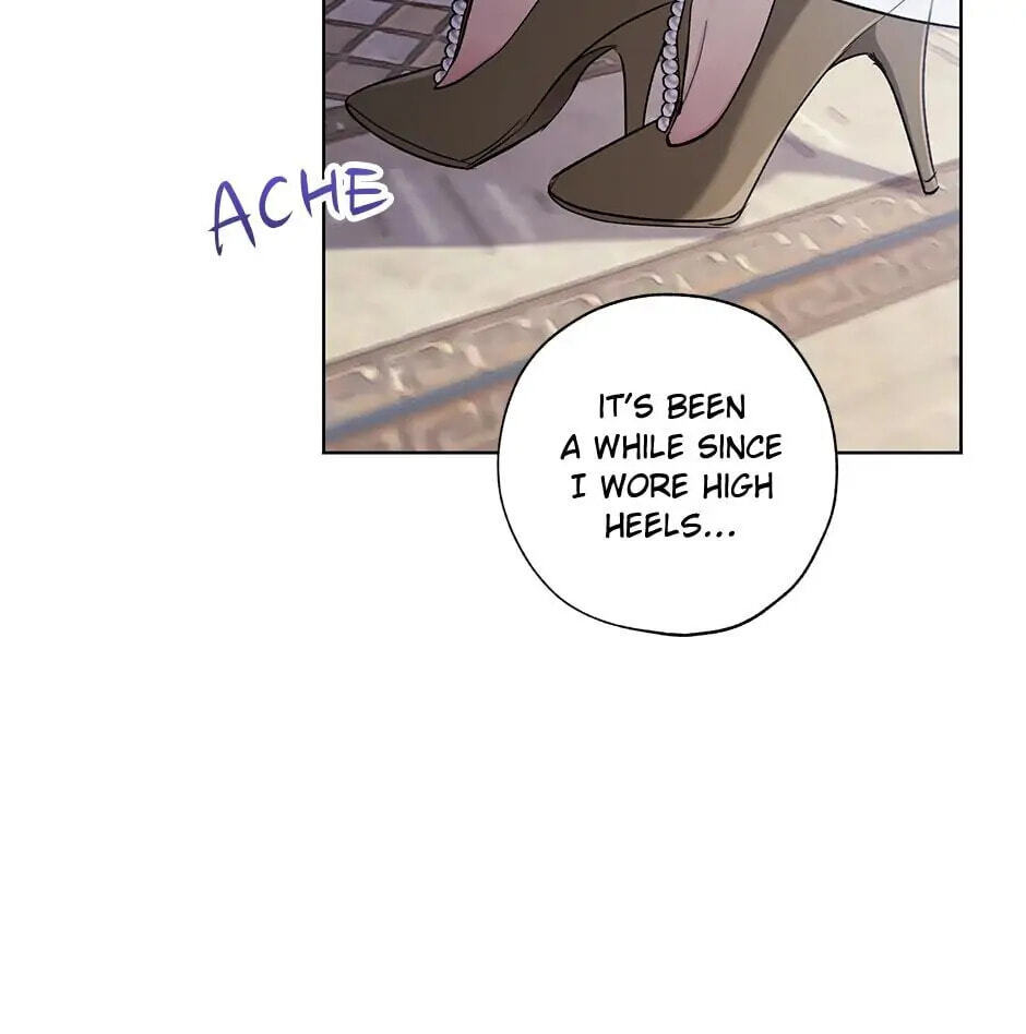 Revolutionary Princess Eve Chapter 18 page 77 - 