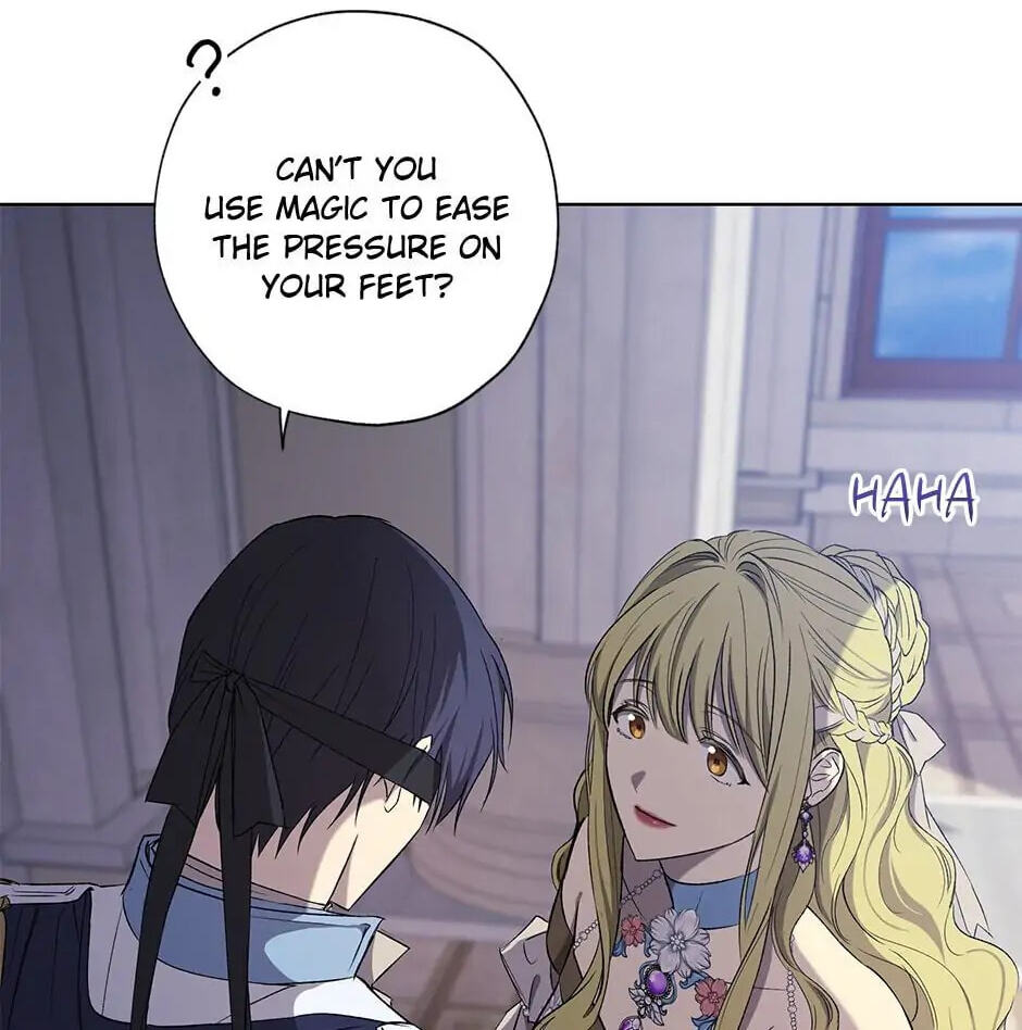 Revolutionary Princess Eve Chapter 18 page 78 - 