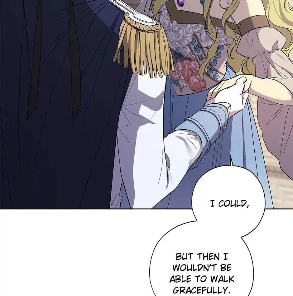 Revolutionary Princess Eve Chapter 18 page 79 - 
