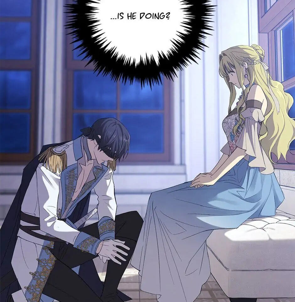 Revolutionary Princess Eve Chapter 18 page 88 - 