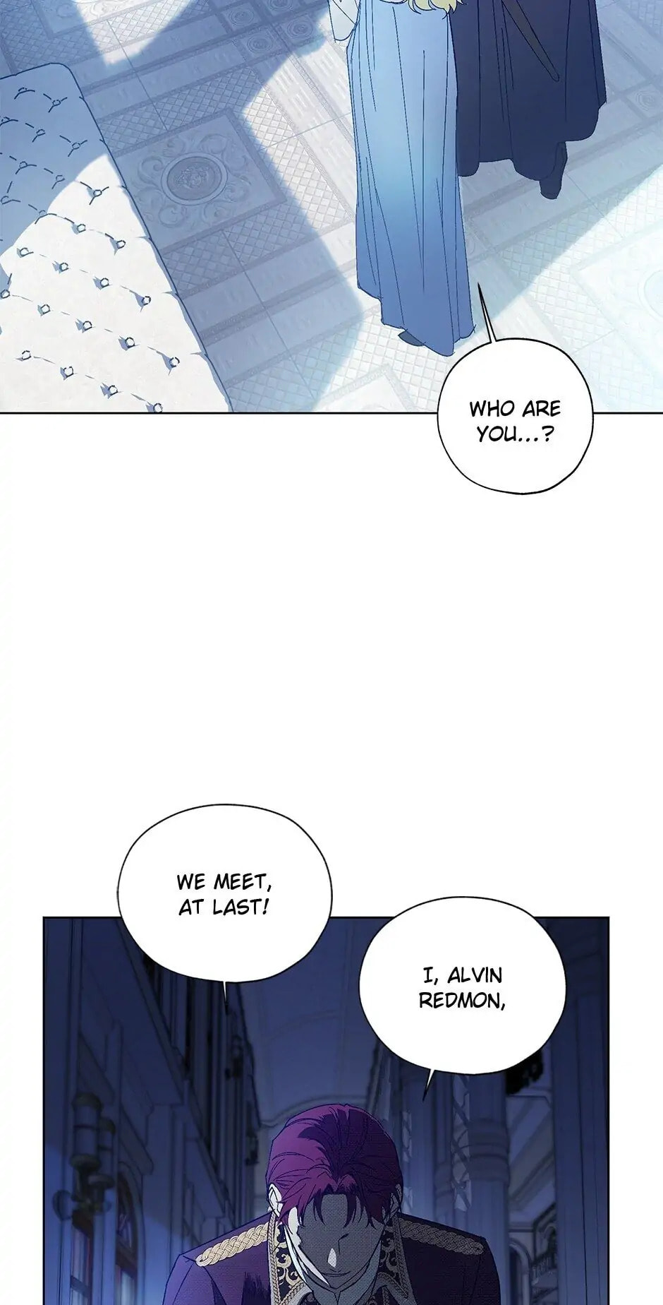 Revolutionary Princess Eve Chapter 19 page 2 - 