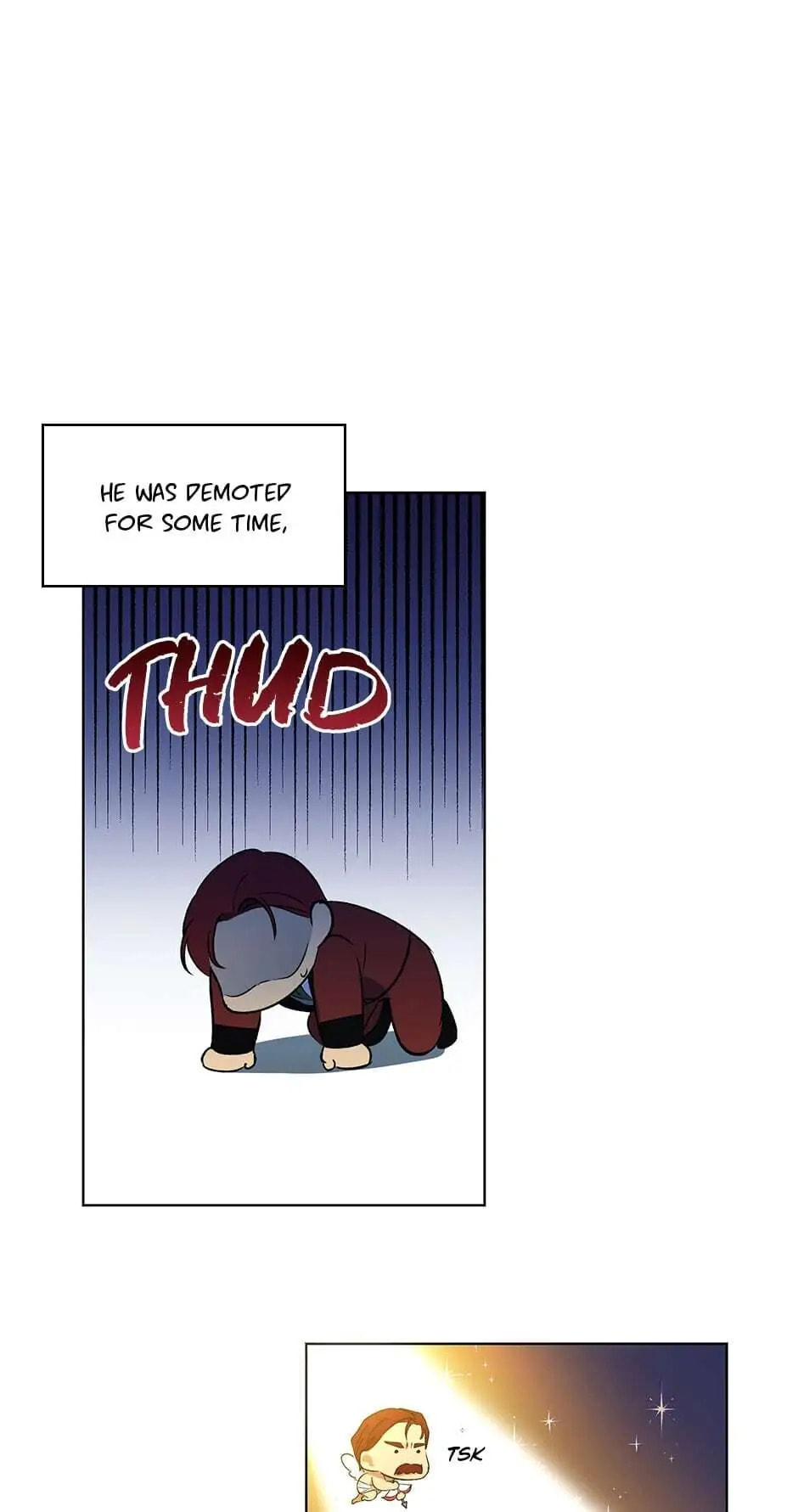 Revolutionary Princess Eve Chapter 19 page 13 - 