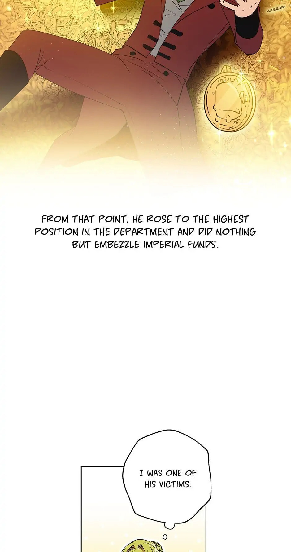 Revolutionary Princess Eve Chapter 19 page 15 - 