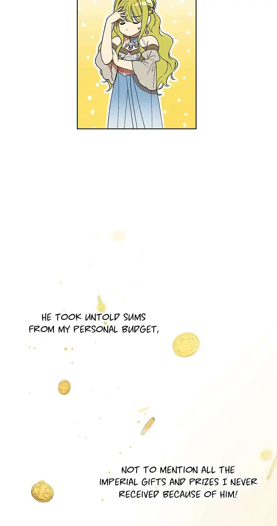 Revolutionary Princess Eve Chapter 19 page 16 - 