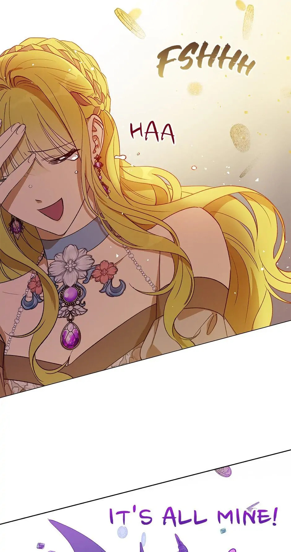 Revolutionary Princess Eve Chapter 19 page 17 - 