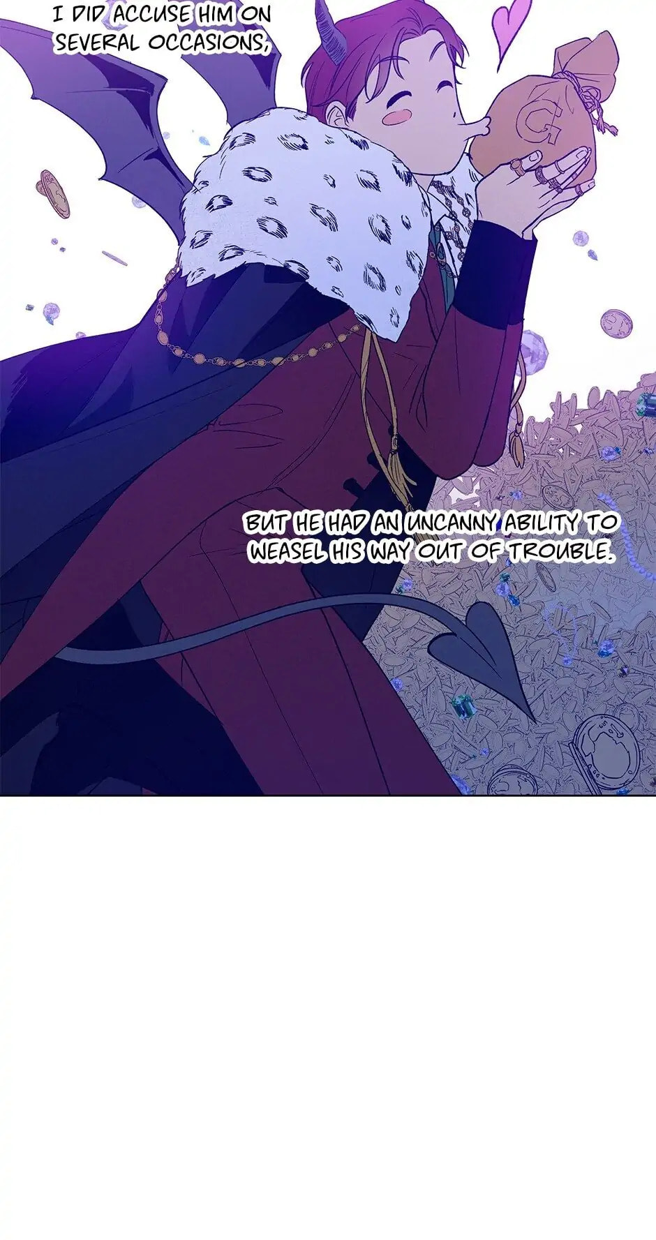 Revolutionary Princess Eve Chapter 19 page 18 - 
