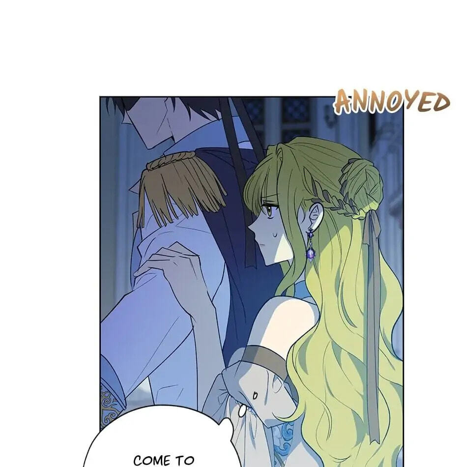 Revolutionary Princess Eve Chapter 19 page 19 - 
