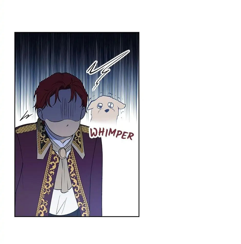 Revolutionary Princess Eve Chapter 19 page 22 - 