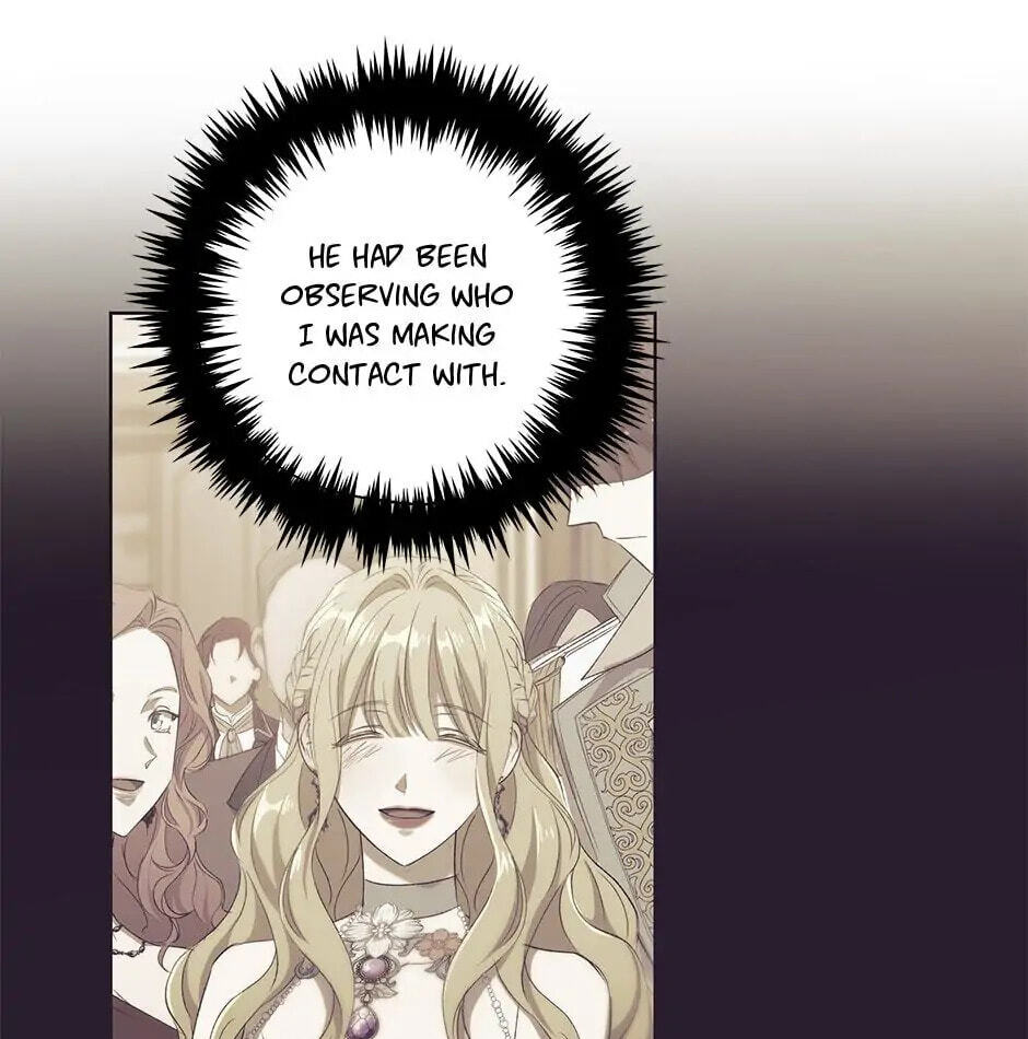 Revolutionary Princess Eve Chapter 19 page 25 - 