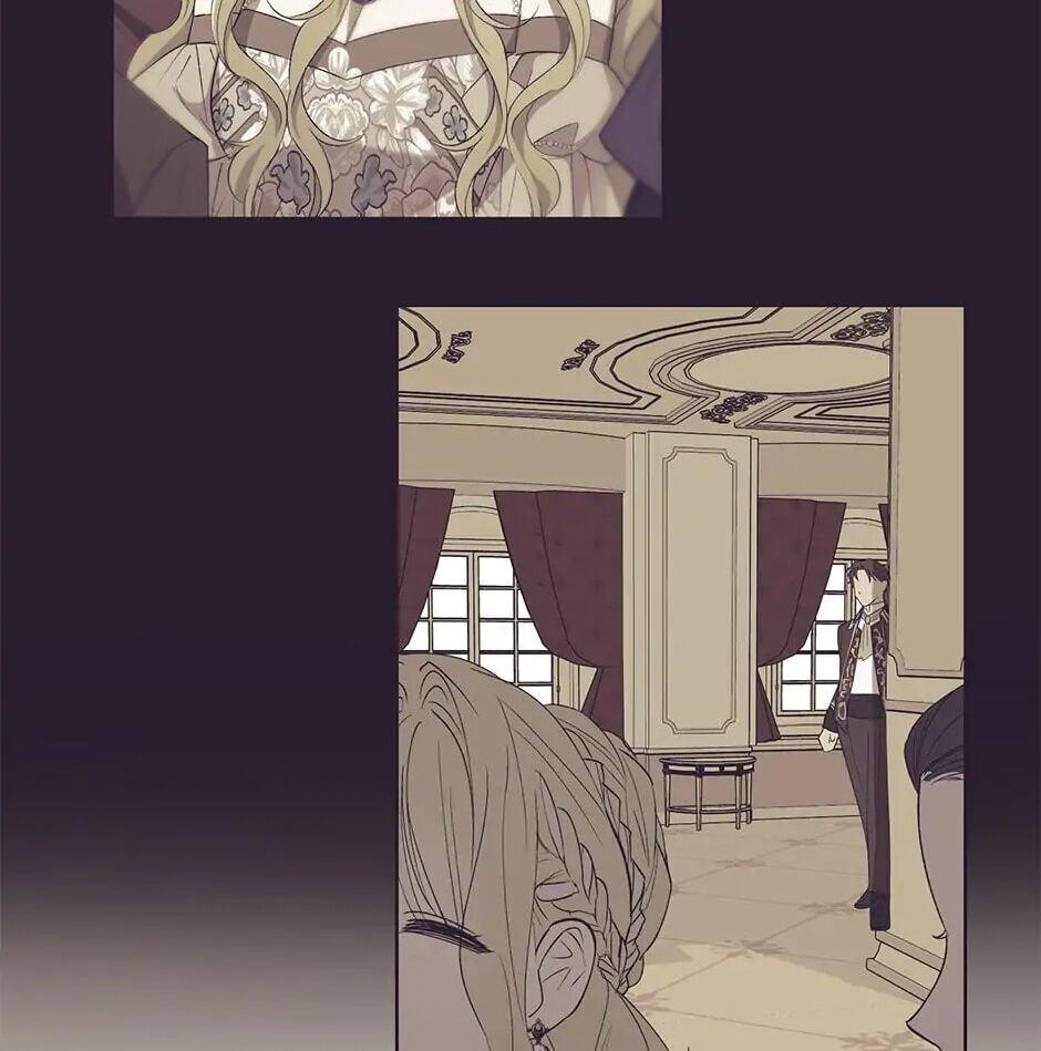 Revolutionary Princess Eve Chapter 19 page 26 - 