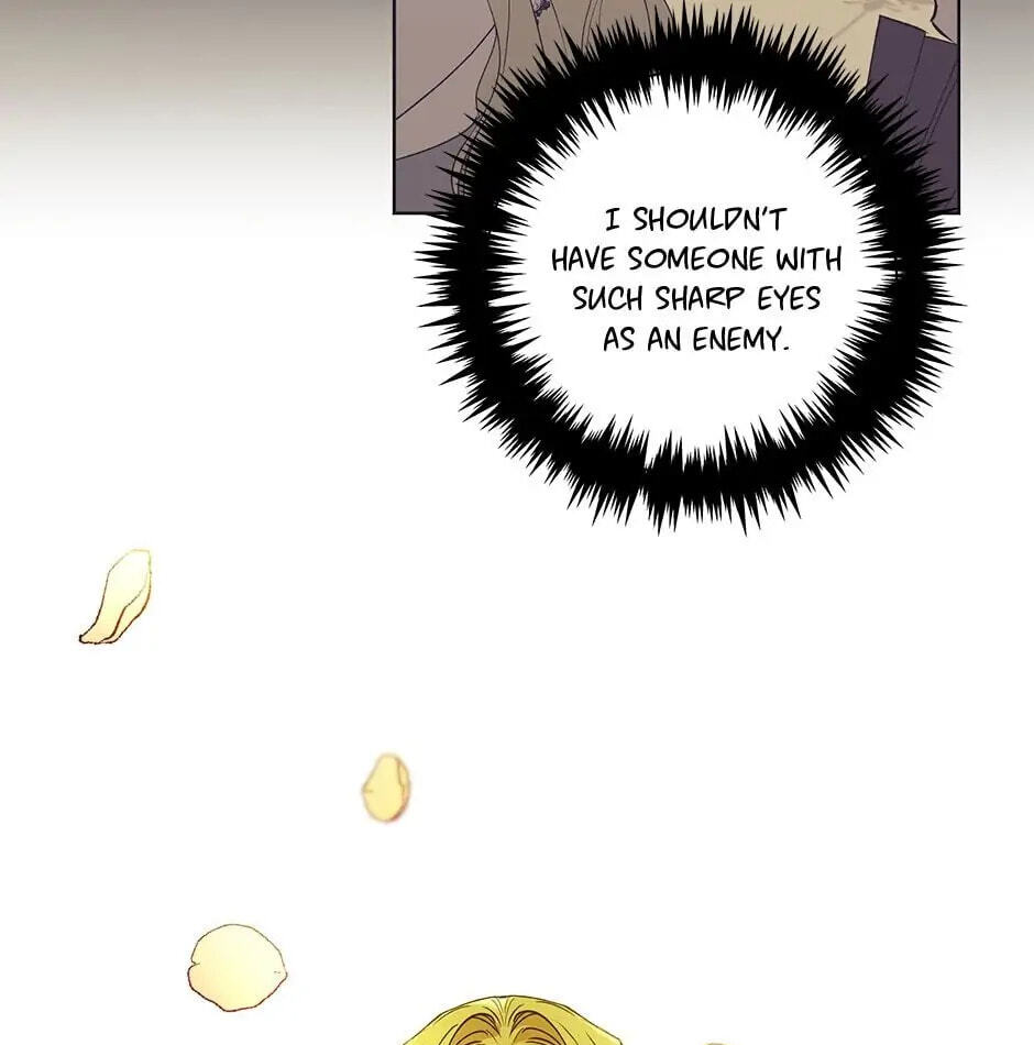 Revolutionary Princess Eve Chapter 19 page 27 - 