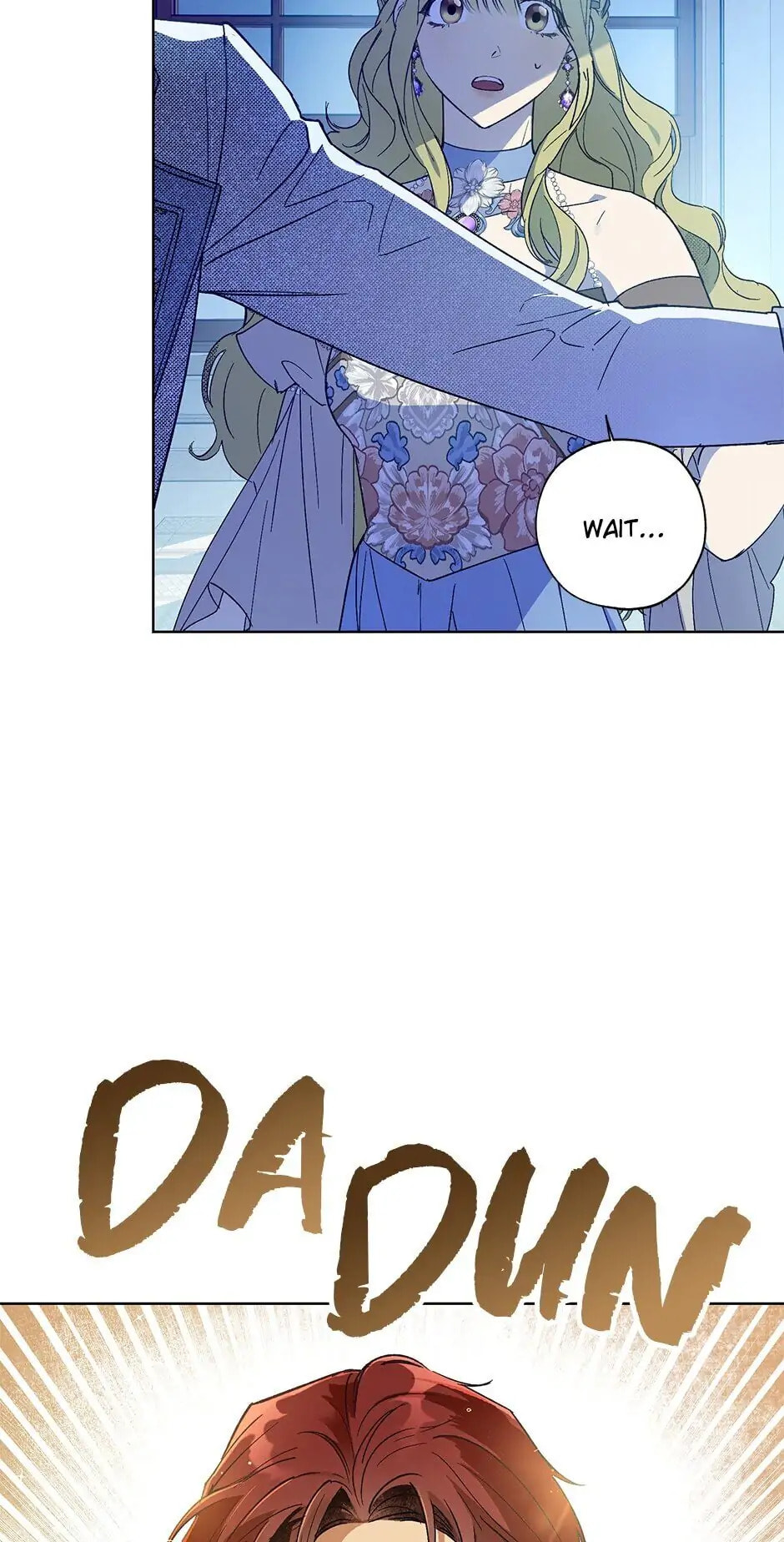 Revolutionary Princess Eve Chapter 19 page 4 - 