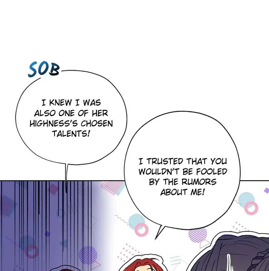 Revolutionary Princess Eve Chapter 19 page 31 - 
