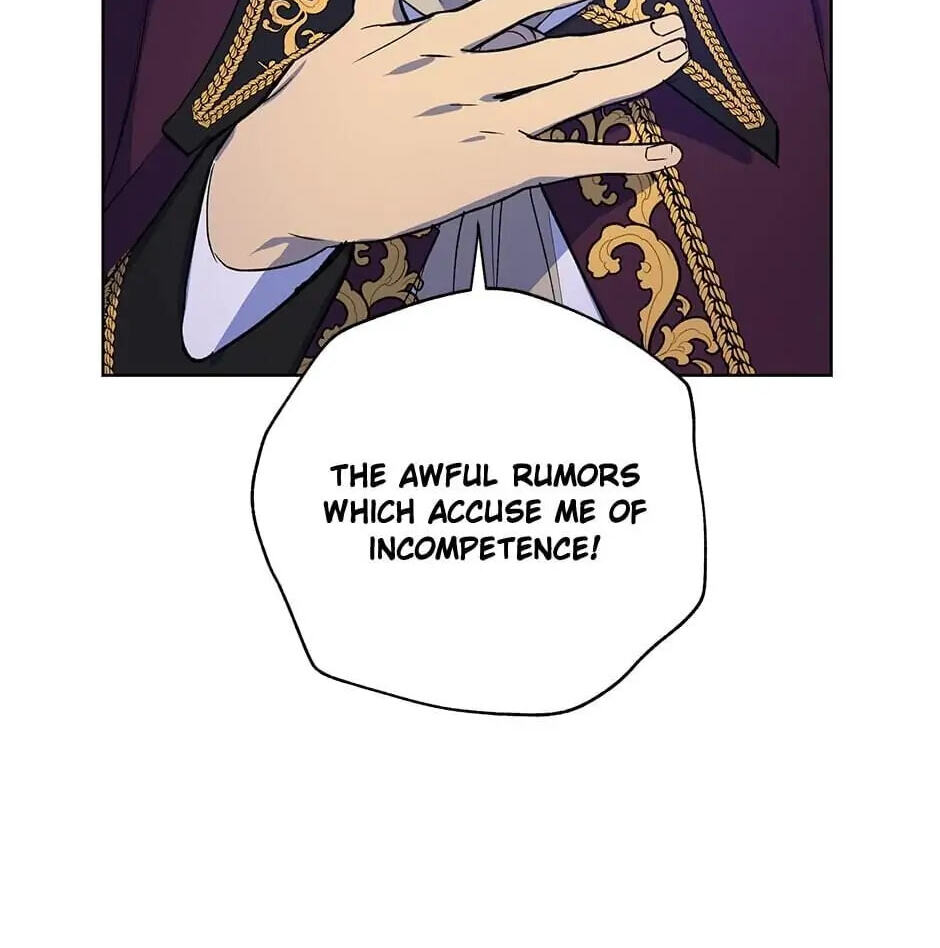 Revolutionary Princess Eve Chapter 19 page 34 - 
