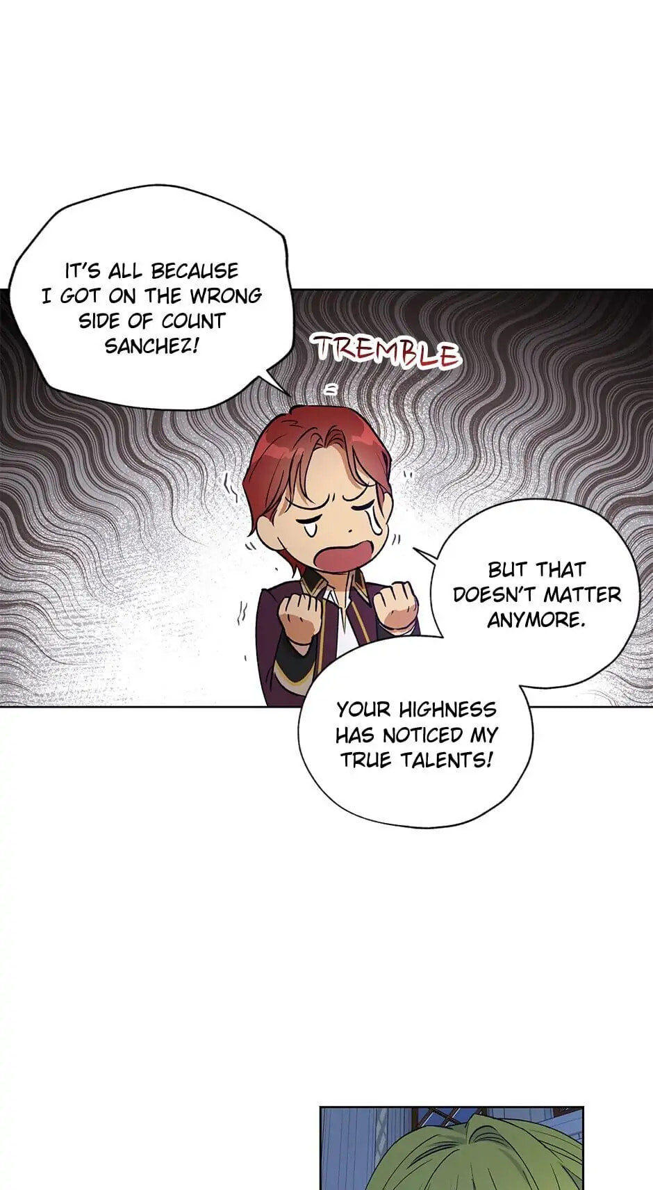 Revolutionary Princess Eve Chapter 19 page 35 - 