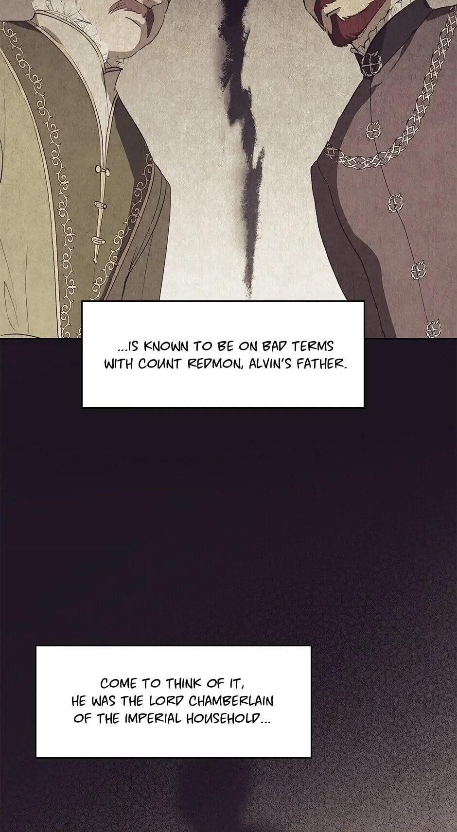Revolutionary Princess Eve Chapter 19 page 37 - 