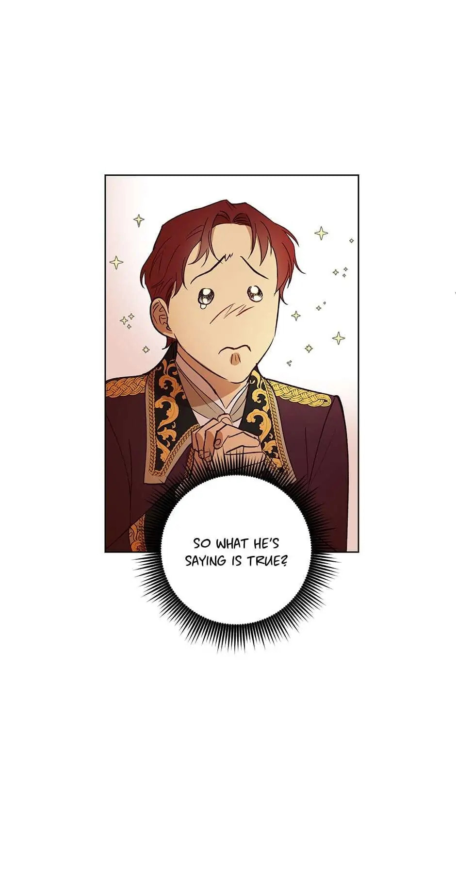 Revolutionary Princess Eve Chapter 19 page 39 - 