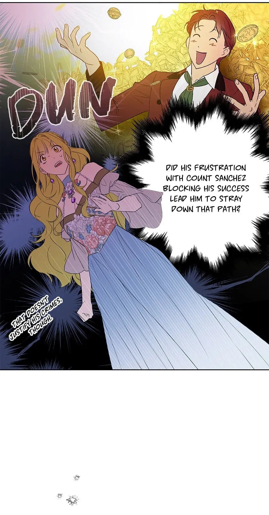 Revolutionary Princess Eve Chapter 19 page 40 - 