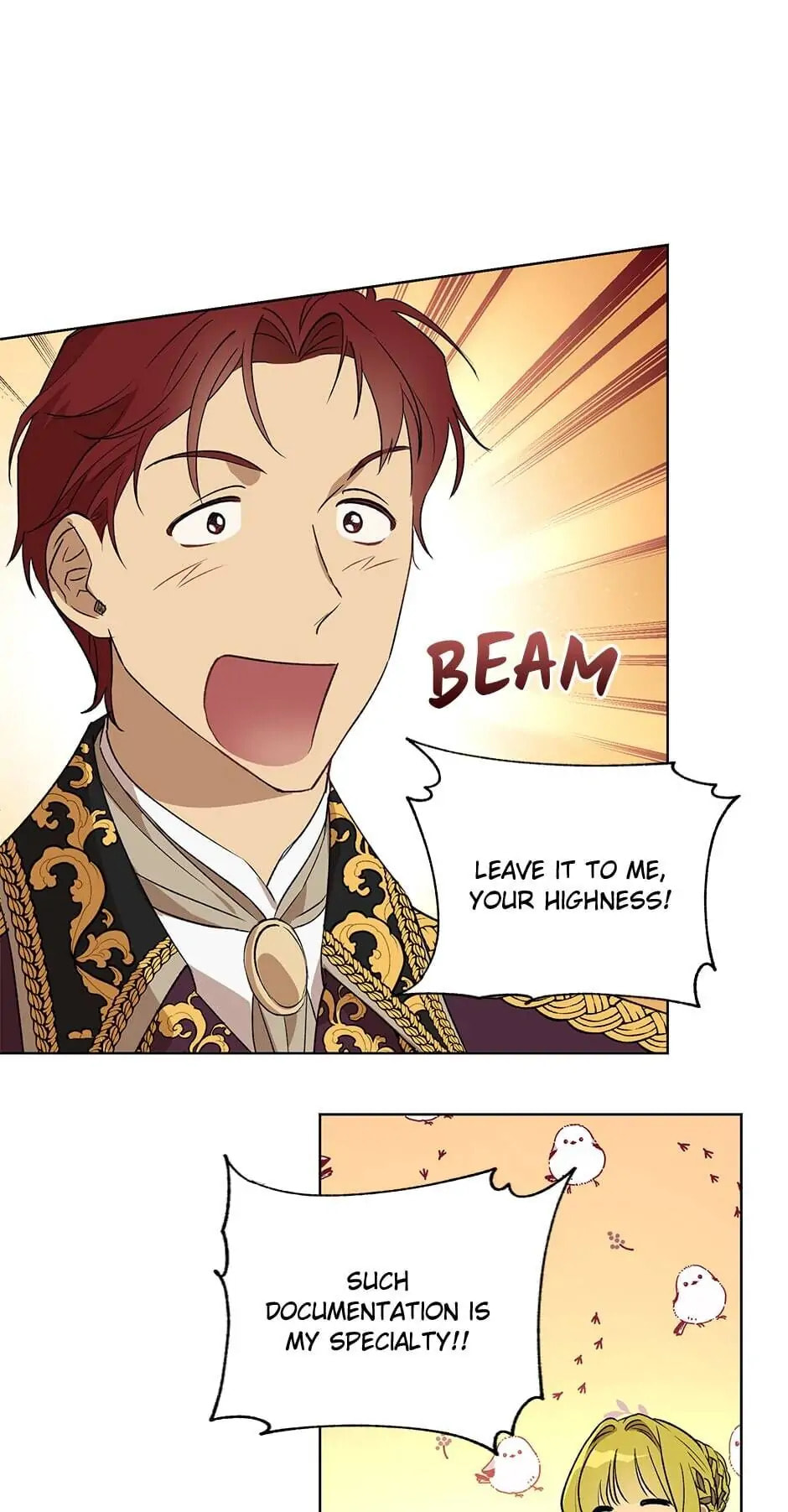 Revolutionary Princess Eve Chapter 19 page 49 - 