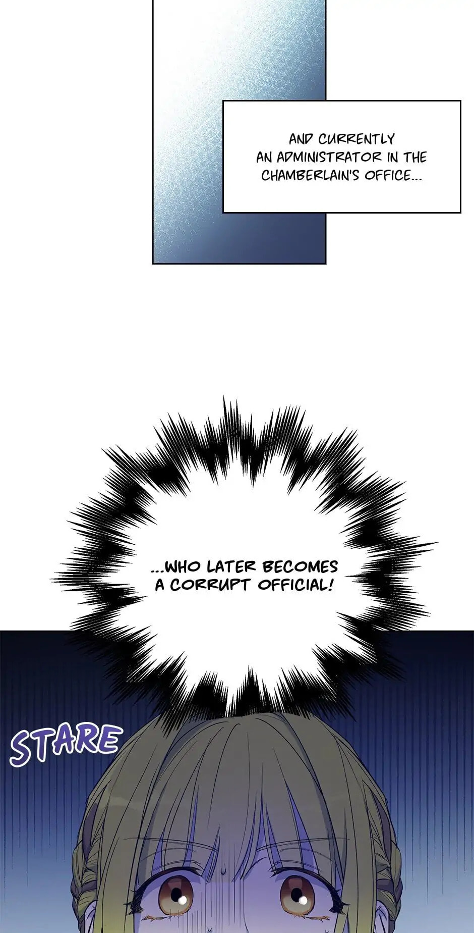 Revolutionary Princess Eve Chapter 19 page 6 - 