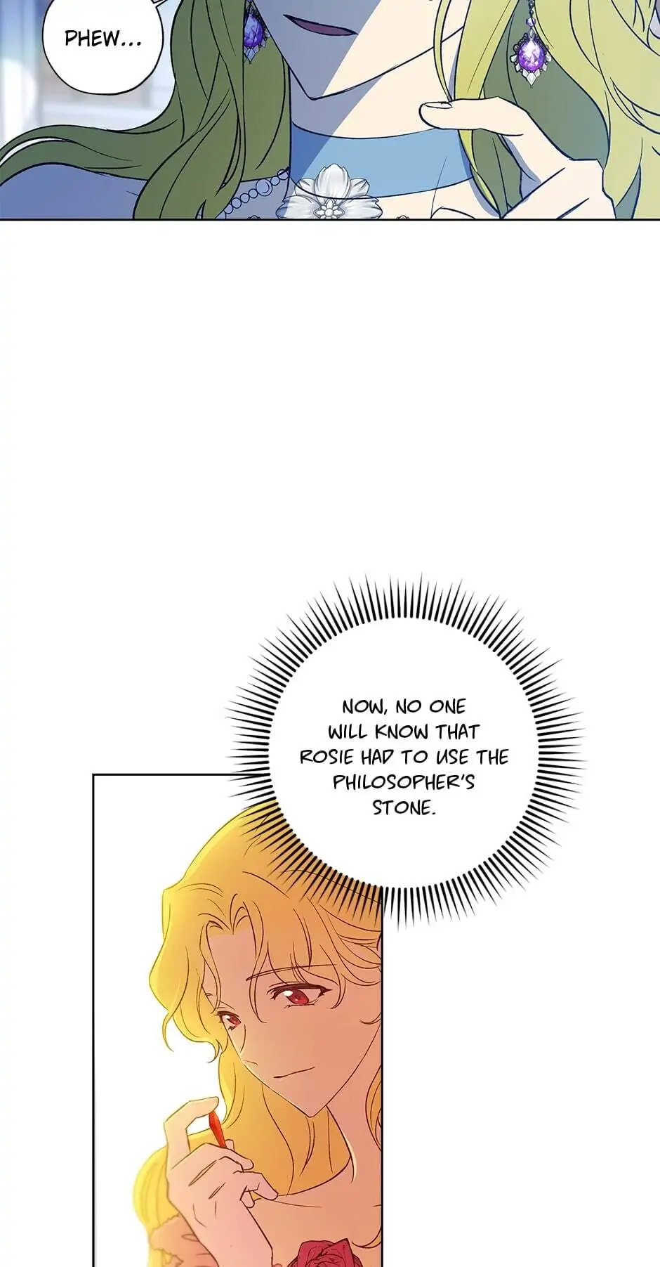 Revolutionary Princess Eve Chapter 19 page 53 - 
