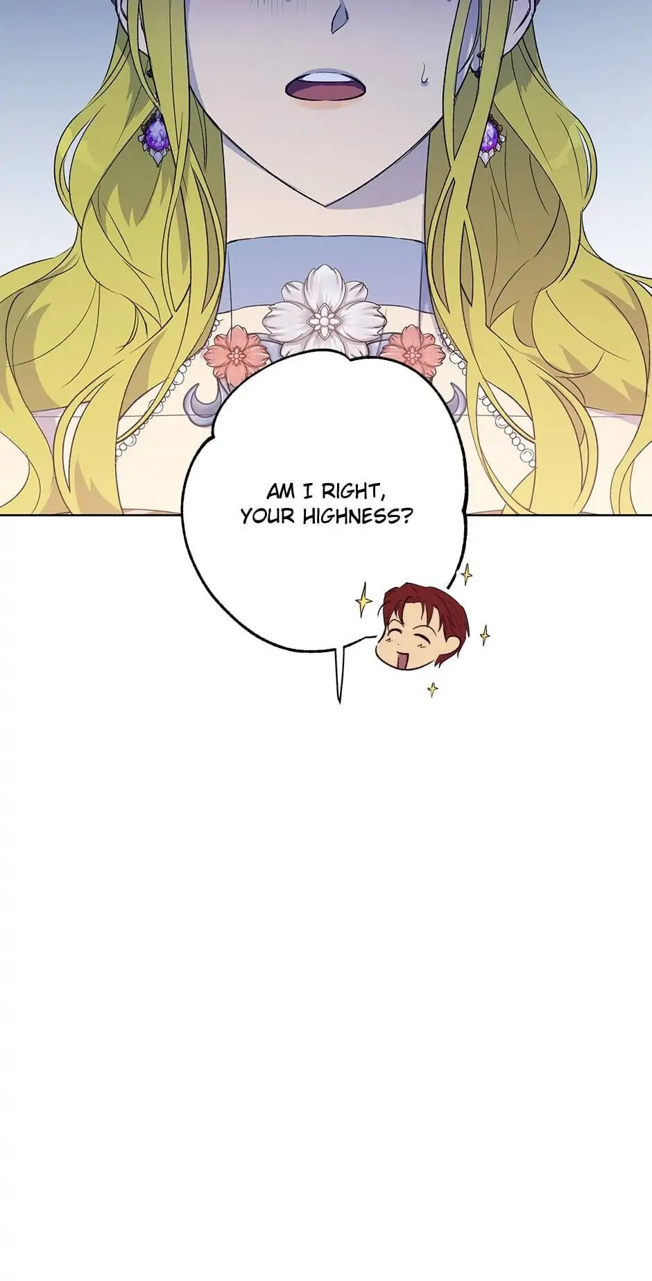 Revolutionary Princess Eve Chapter 19 page 7 - 