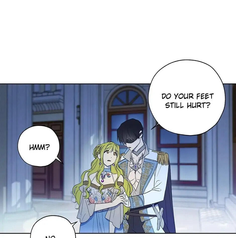 Revolutionary Princess Eve Chapter 19 page 65 - 