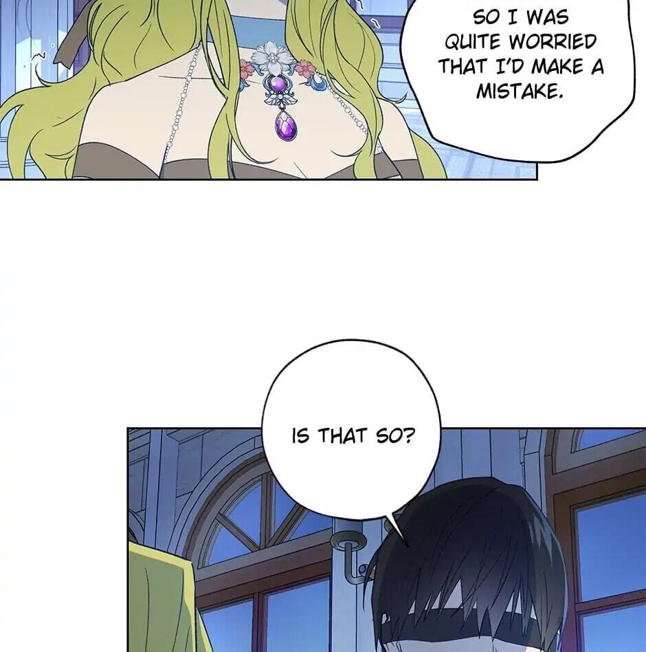 Revolutionary Princess Eve Chapter 19 page 69 - 