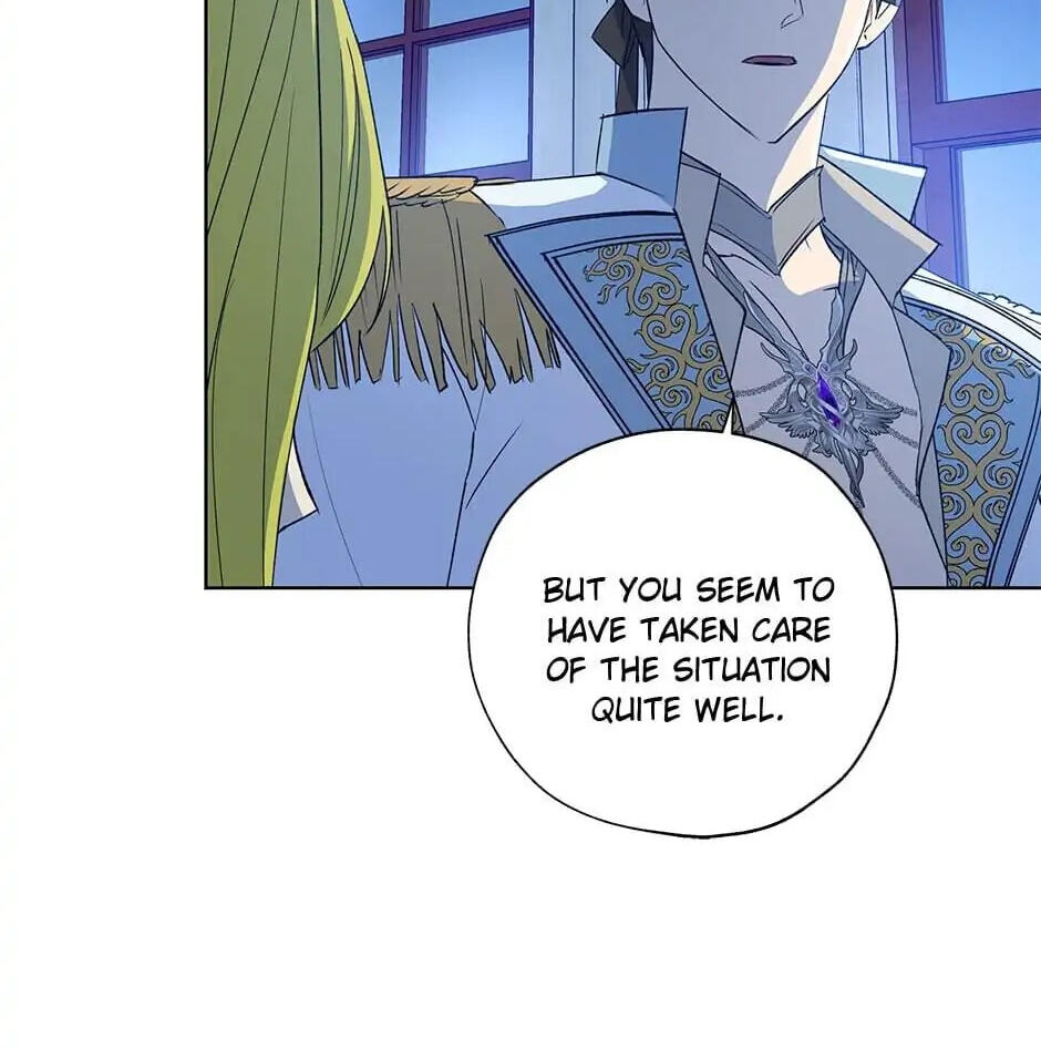 Revolutionary Princess Eve Chapter 19 page 70 - 