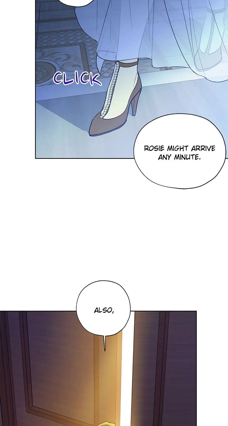 Revolutionary Princess Eve Chapter 19 page 72 - 