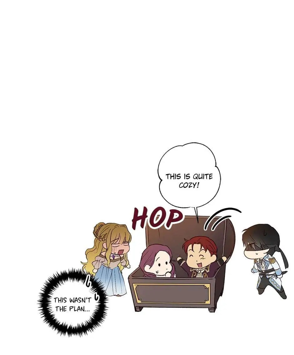 Revolutionary Princess Eve Chapter 19 page 76 - 