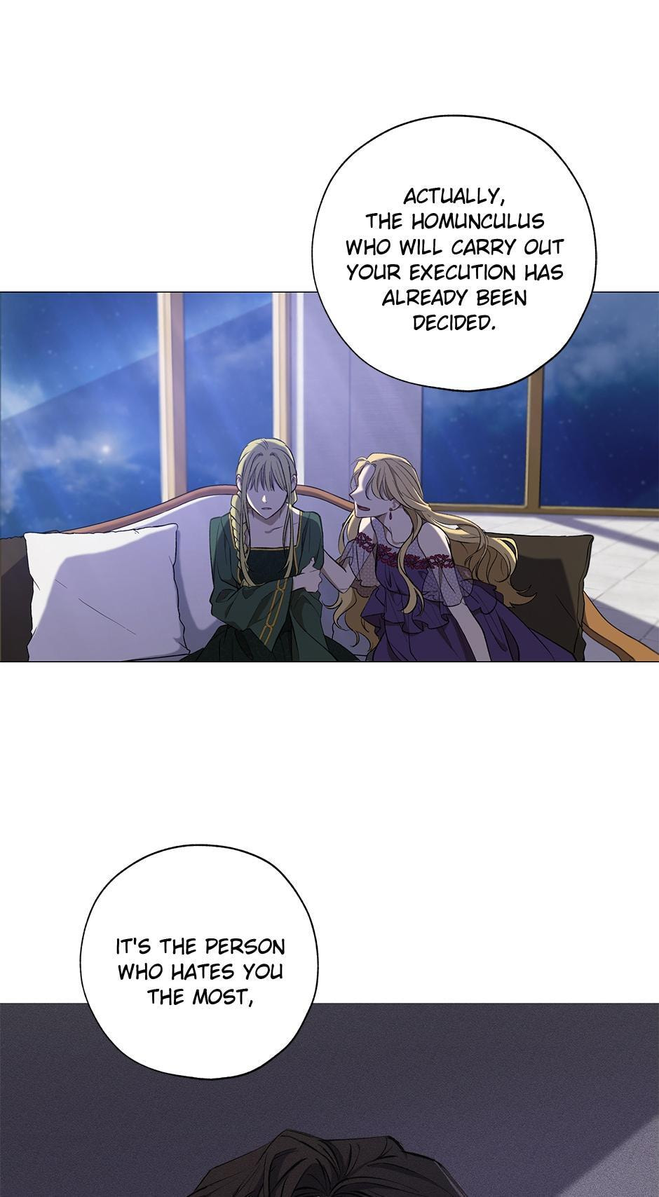 Revolutionary Princess Eve Chapter 2 page 1 - 