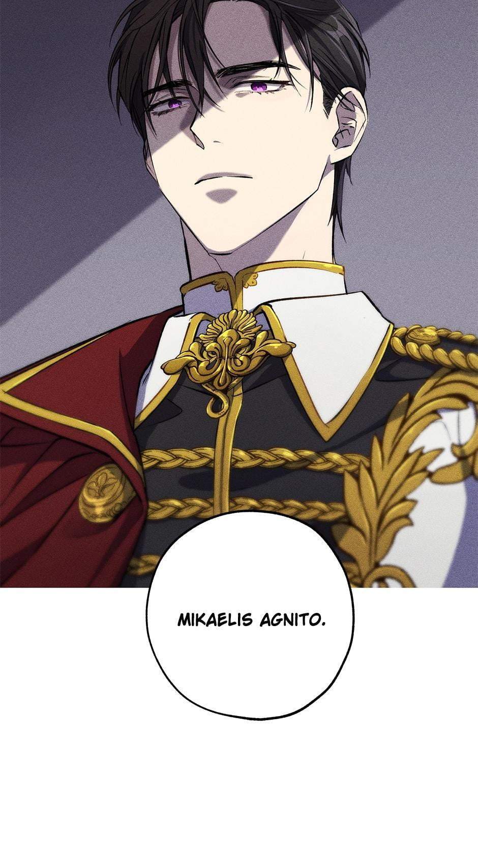 Revolutionary Princess Eve Chapter 2 page 2 - 