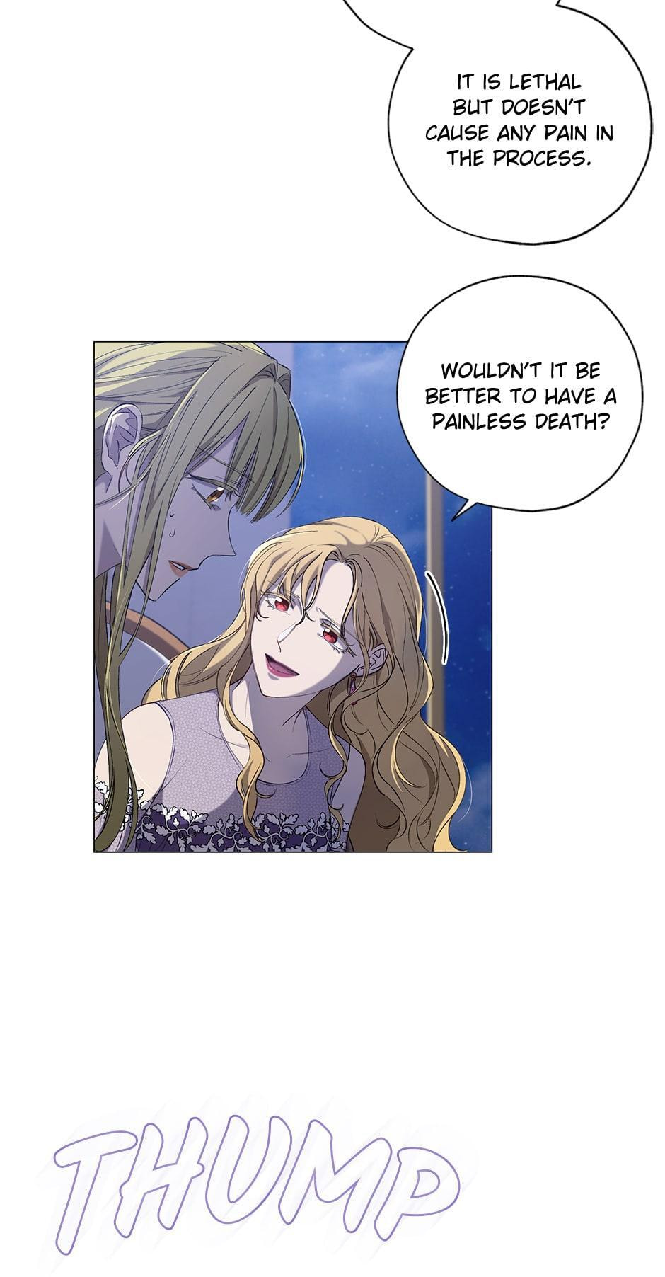 Revolutionary Princess Eve Chapter 2 page 11 - 