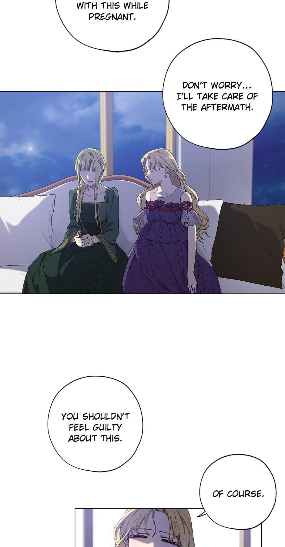 Revolutionary Princess Eve Chapter 2 page 14 - 