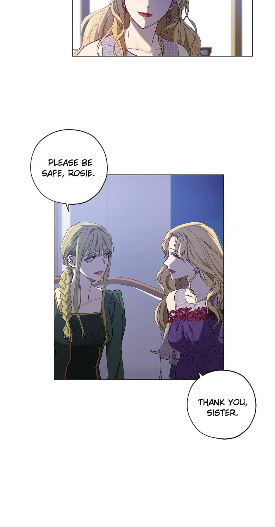 Revolutionary Princess Eve Chapter 2 page 15 - 