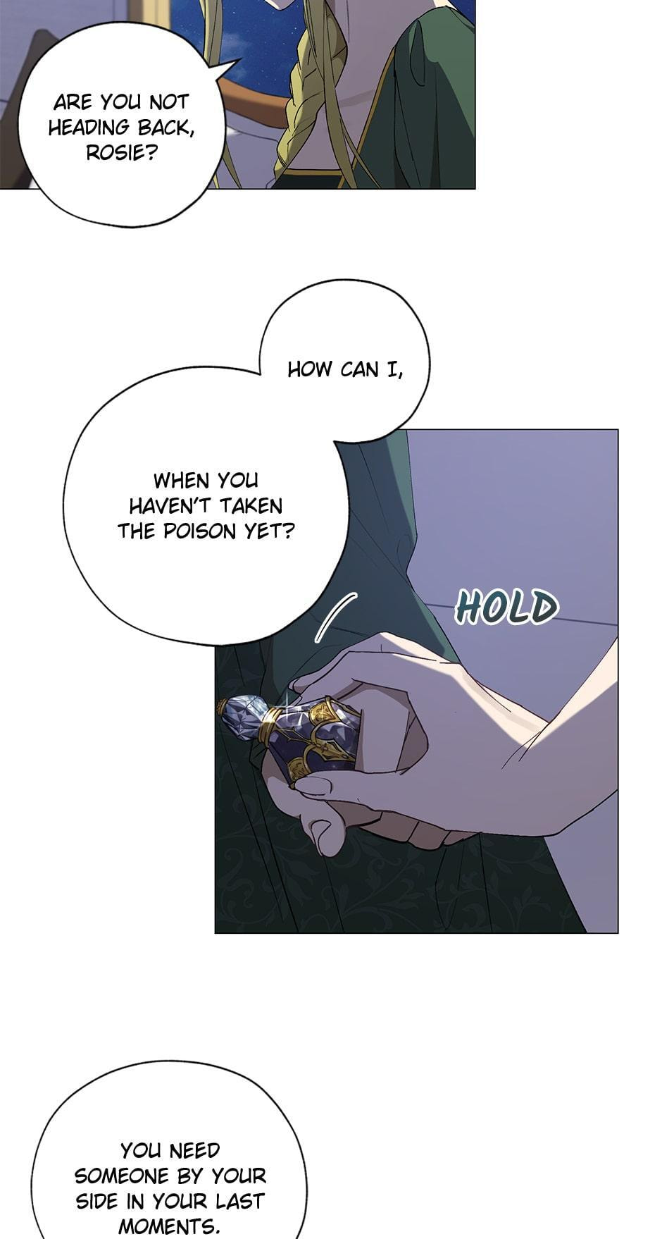 Revolutionary Princess Eve Chapter 2 page 17 - 