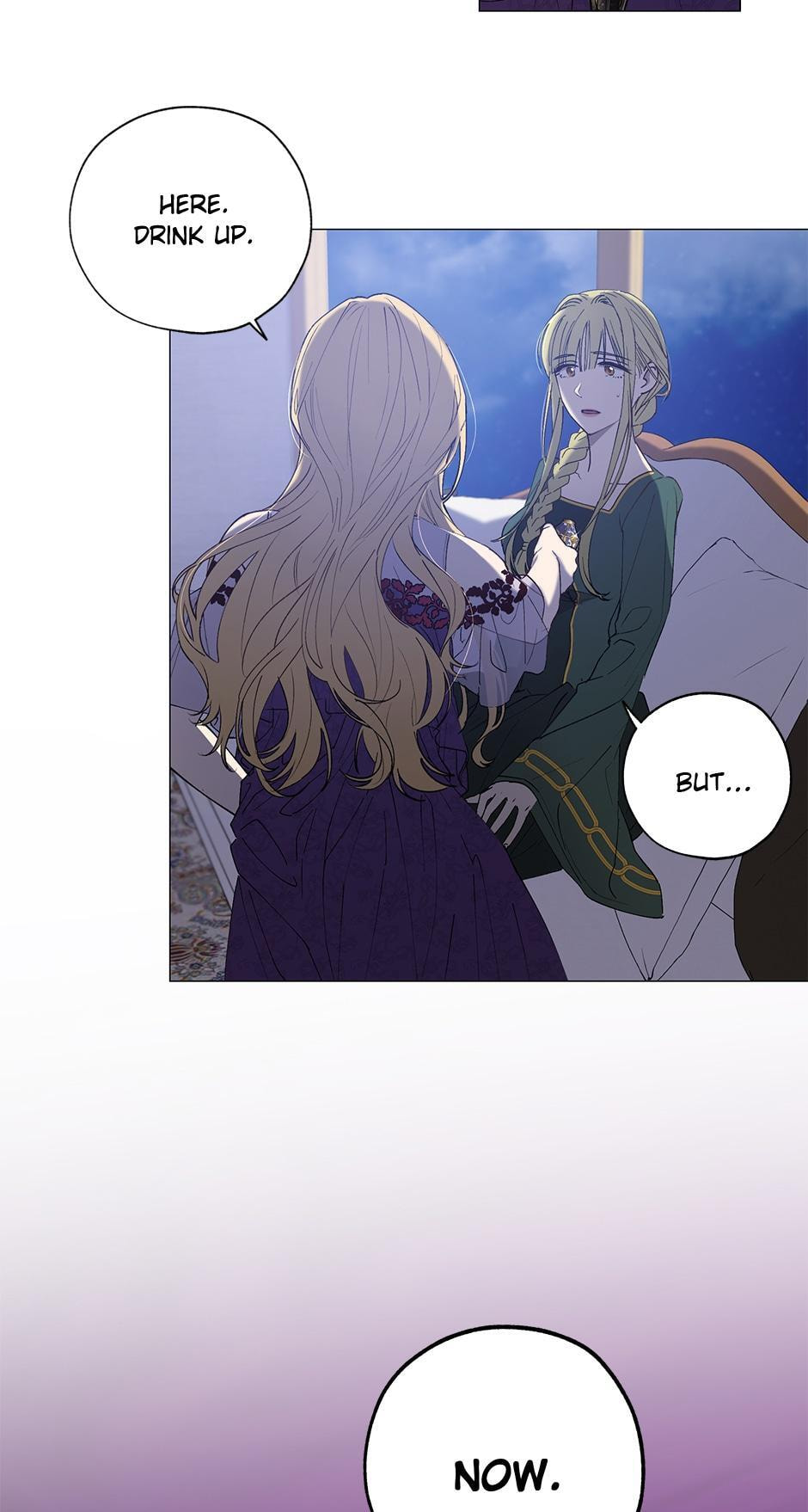 Revolutionary Princess Eve Chapter 2 page 19 - 