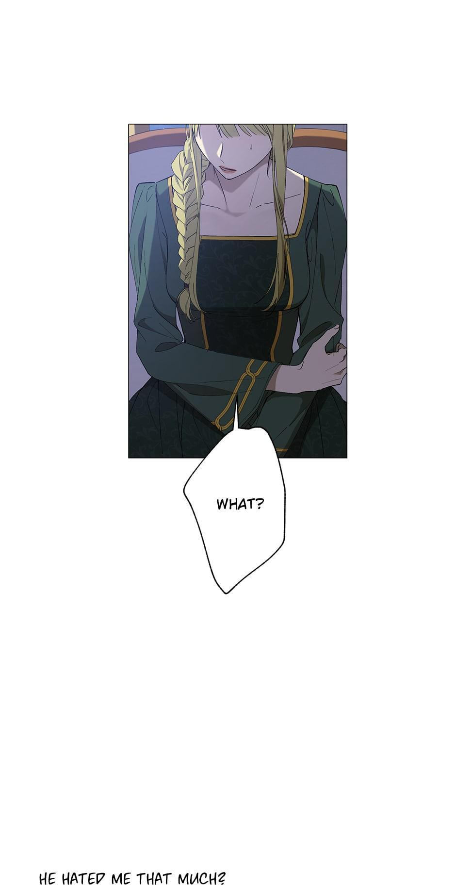 Revolutionary Princess Eve Chapter 2 page 3 - 