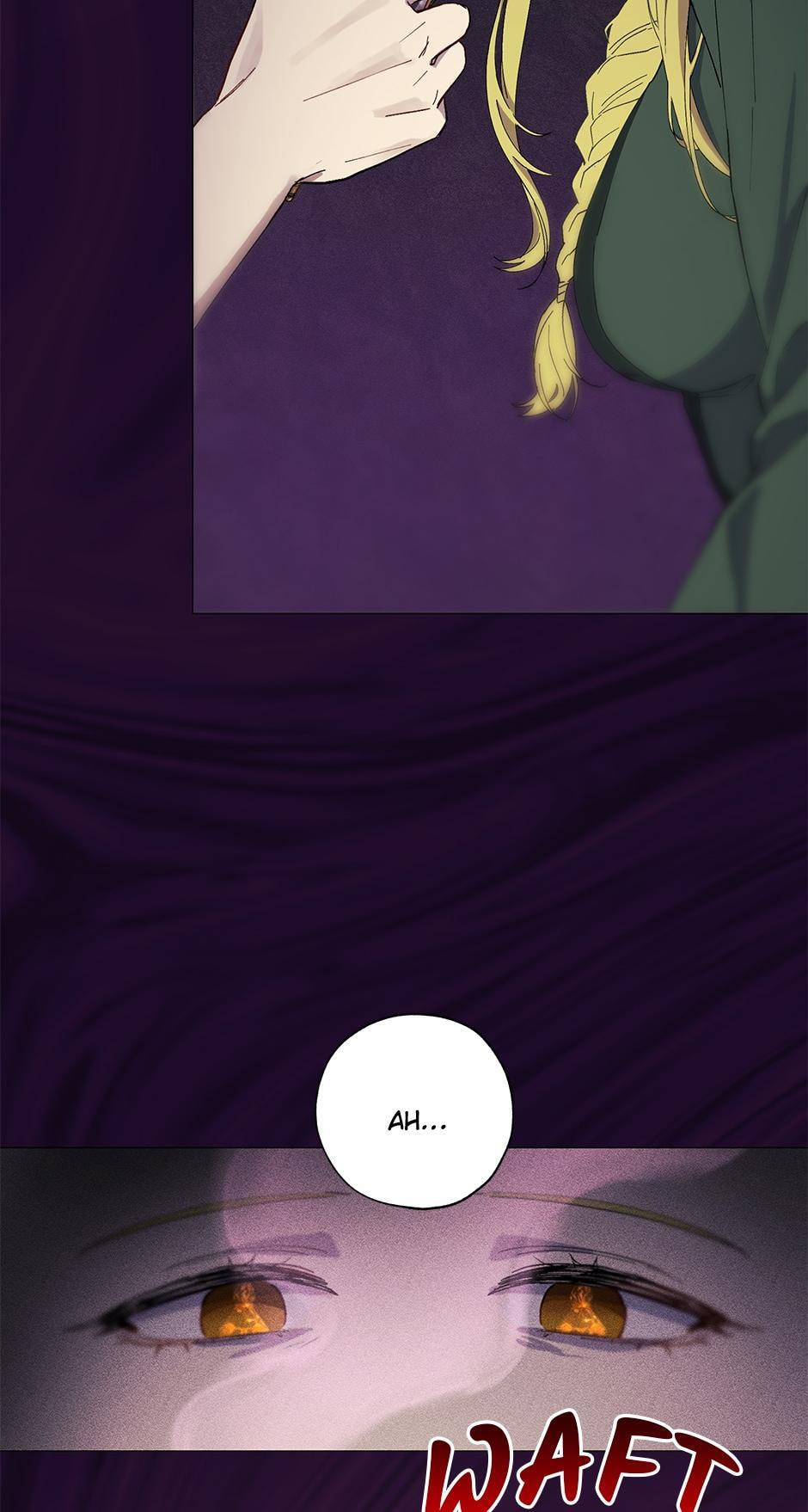 Revolutionary Princess Eve Chapter 2 page 21 - 