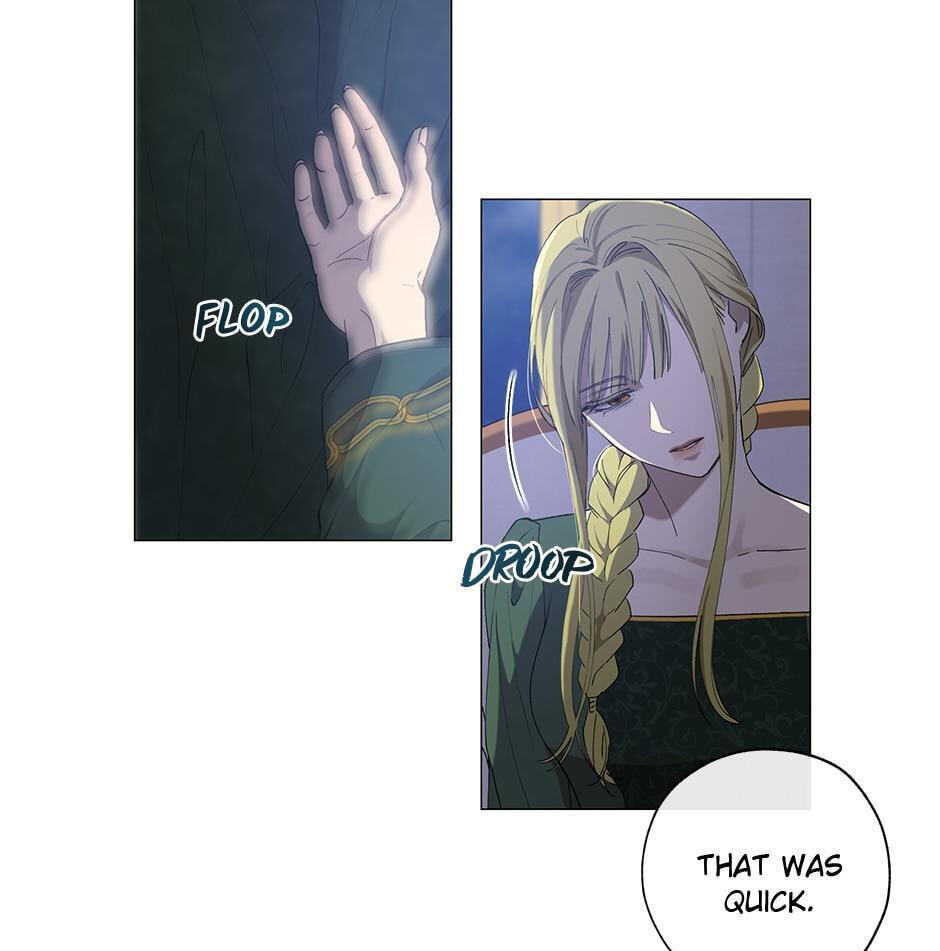 Revolutionary Princess Eve Chapter 2 page 25 - 