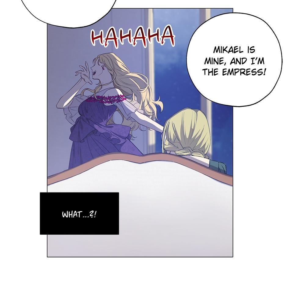 Revolutionary Princess Eve Chapter 2 page 33 - 