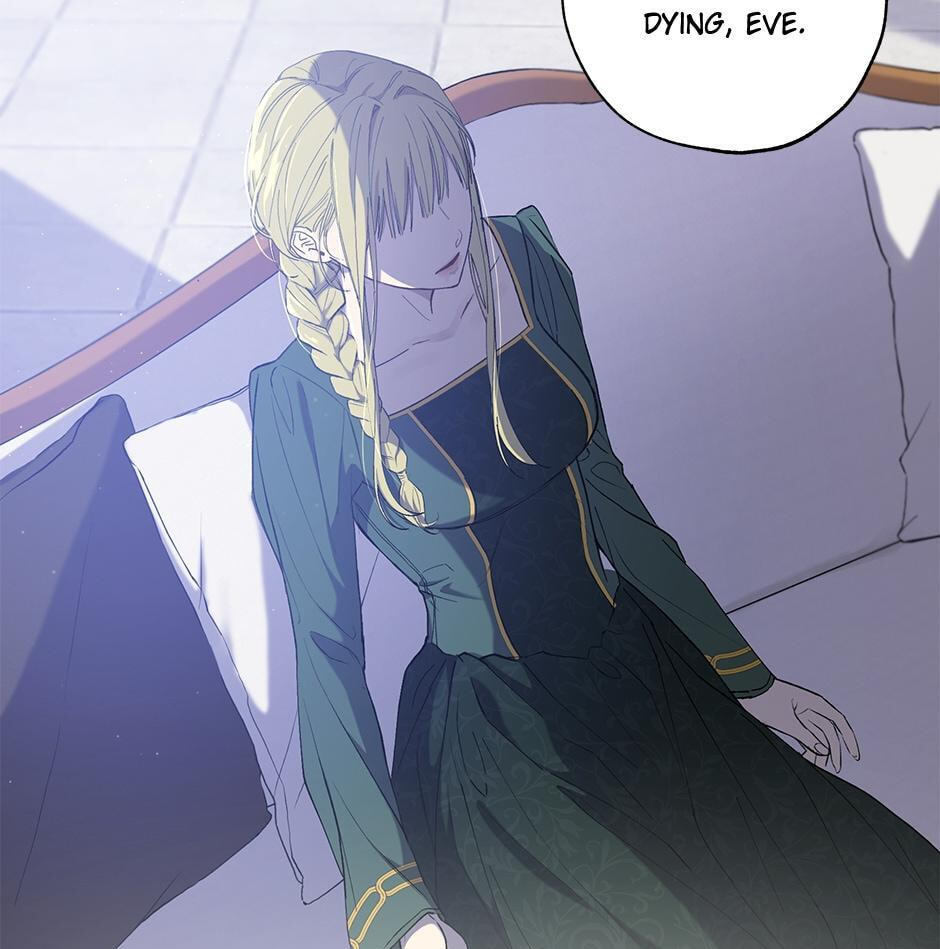 Revolutionary Princess Eve Chapter 2 page 35 - 