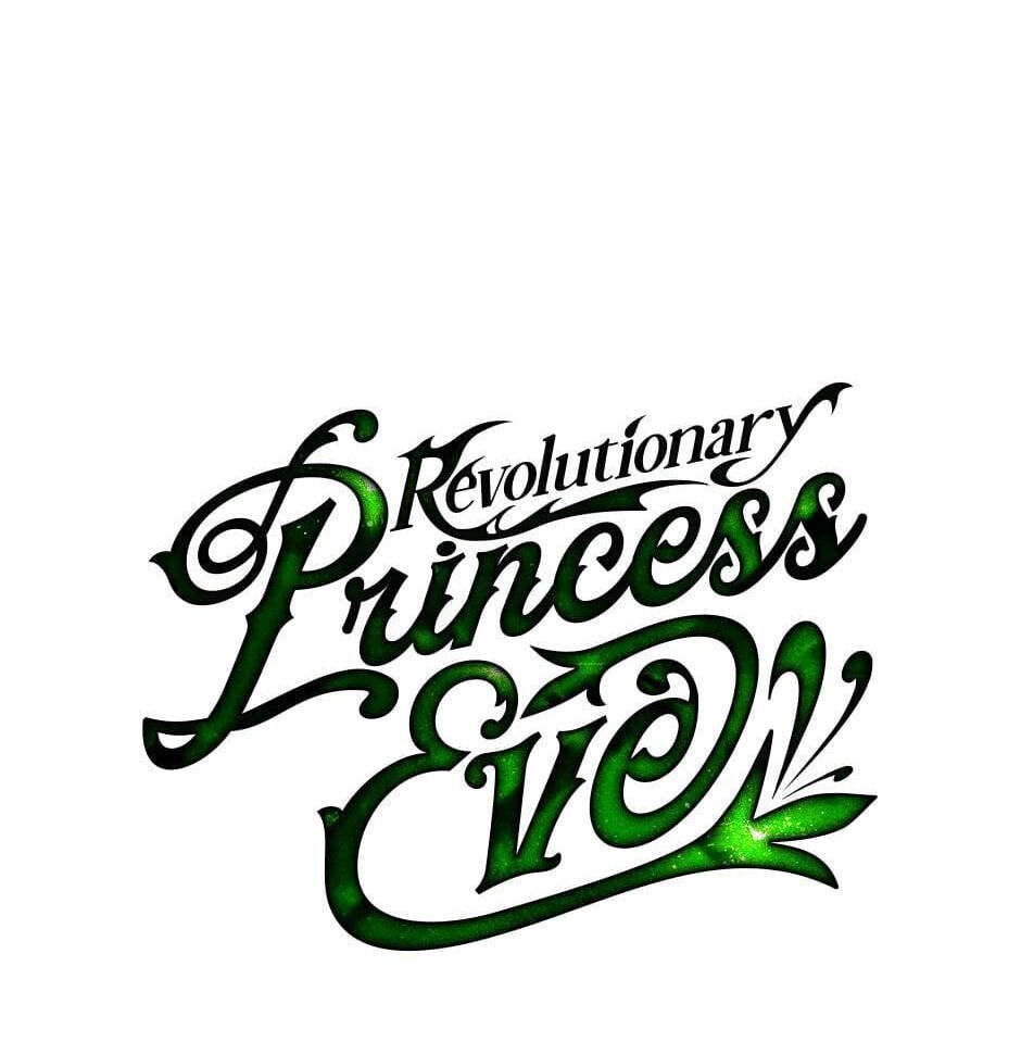 Revolutionary Princess Eve Chapter 2 page 38 - 