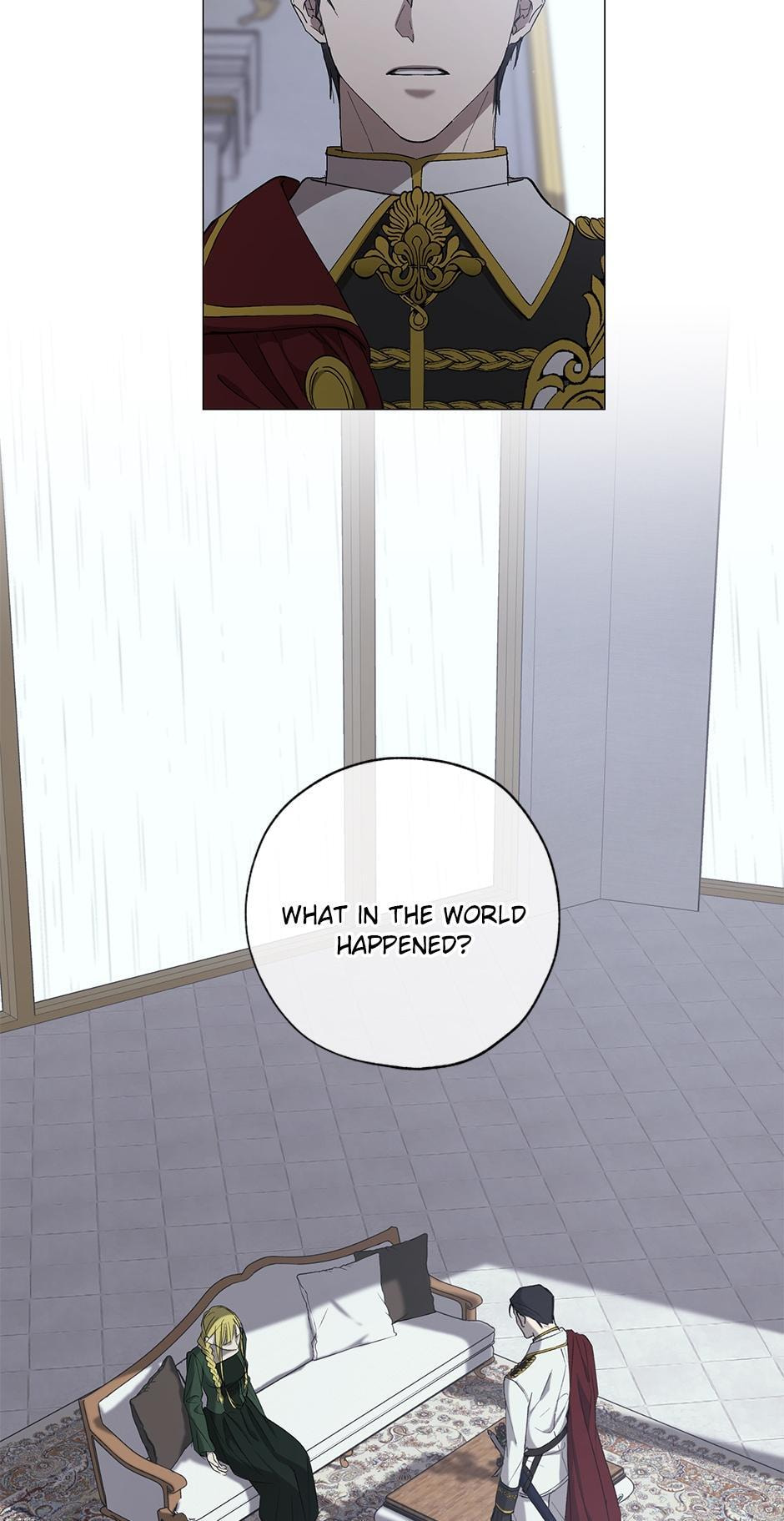 Revolutionary Princess Eve Chapter 2 page 43 - 