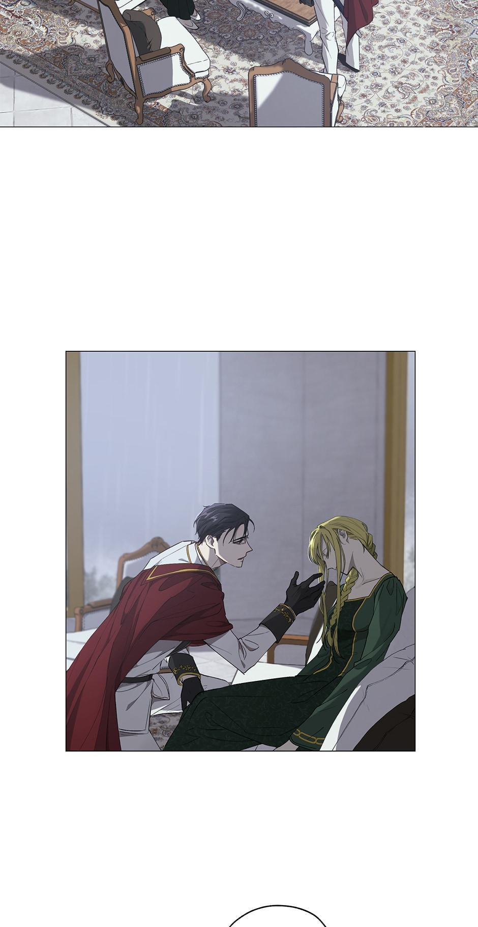 Revolutionary Princess Eve Chapter 2 page 44 - 